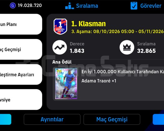 Acil satılık