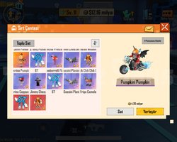 Brainrot royale ışıltı uçak