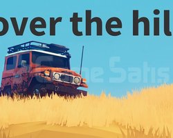 over the hill