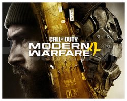 Call of Duty Modern Warfare 4 / PS5