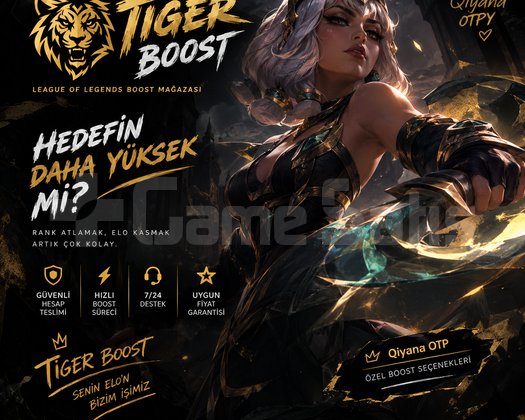 CHALLENGERDAN HIZLI GÜVENLİ VE EN UCUZ