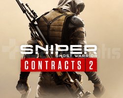 Sniper Ghost Warrior Contracts 2