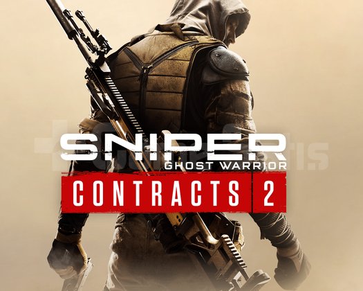 Sniper Ghost Warrior Contracts 2