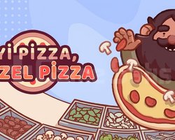 İyi Pizza, Güzel Pizza