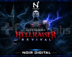 Hellraiser Revival PS5/PRO + GARANTİ