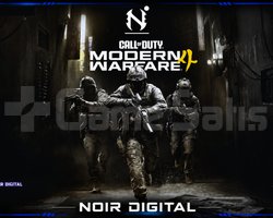 KENDİ HESABINDA COD Modern Warfare 4