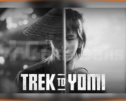 OTO KOD - Trek to Yomi