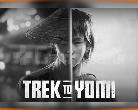 OTO KOD - Trek to Yomi