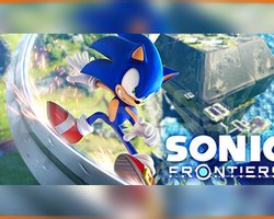 OTO KOD - Sonic Frontiers