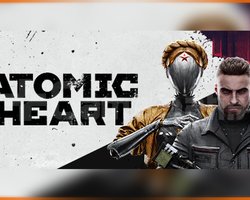 OTO KOD - Atomic Heart