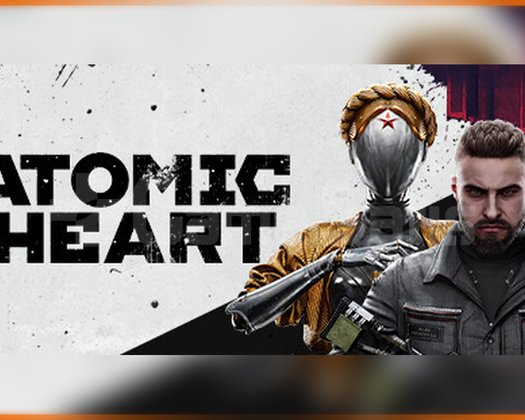 OTO KOD - Atomic Heart