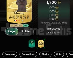 Fc27 fut coins
