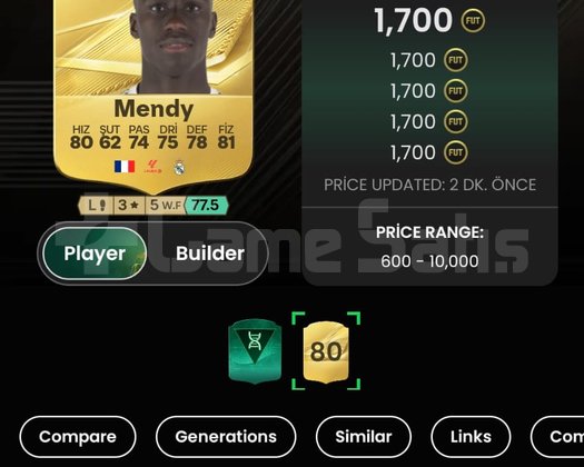 Fc27 fut coins