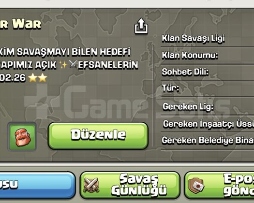 25 Sev Usta 1 LİGİ BAŞKNT MAX GÜZEL İSİM