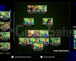 efootball playstation hesabı