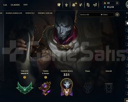 EMEK HESAP EUW-ZÜMRÜT4 167LV-90KOSTÜM