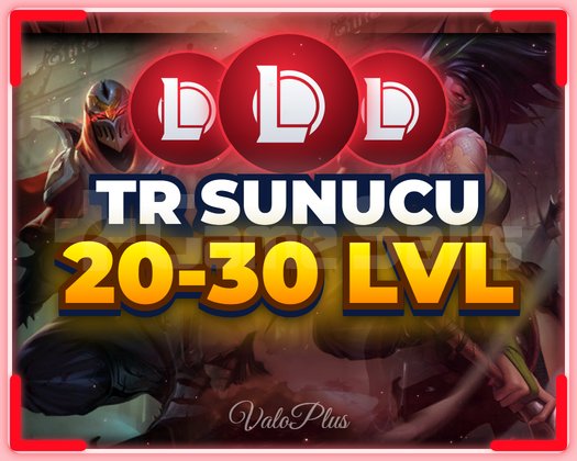 TR SUNUCU | 20-30 LVL | MAİL DEĞİŞEN