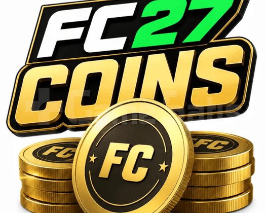 EA FC 27 PS5 400k COINS