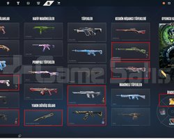Champıons 25 I TR I MAİL DEĞİŞEN I DOLU
