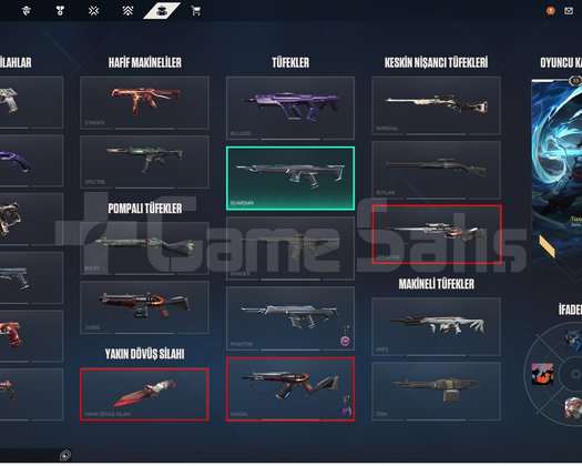 TR I 2 Setli I Mail Değişen I Plat 3