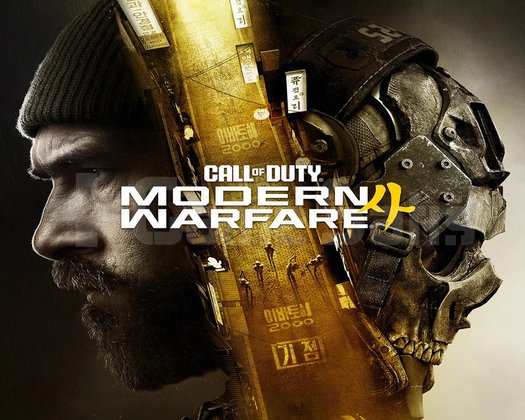 Call of Duty Modern Warfare 4PS5+GARANTI