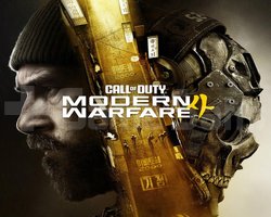 KENDİ HESABINIZDA Modern Warfare 4 PS5