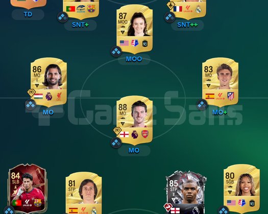 PS5 MBAPPE+3.6M Coinsli Hesap