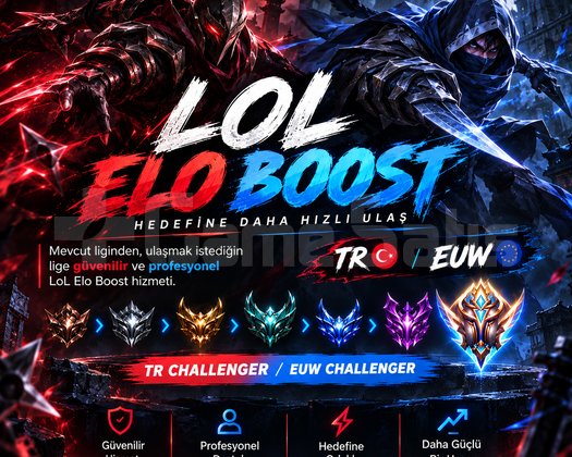 KİŞİSEL BOOST