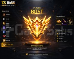 SEZON İNDİRİMİ / SEÇKİN BOOST