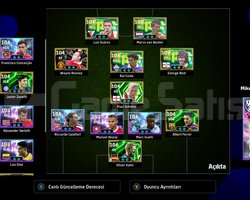 EFOOTBALL STEAM PC HESAP 2