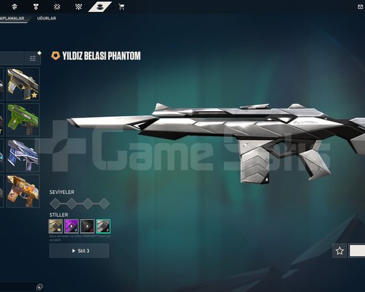 80K+ vp YATIRILMIŞ VALO+LOL HESABI SAHİ