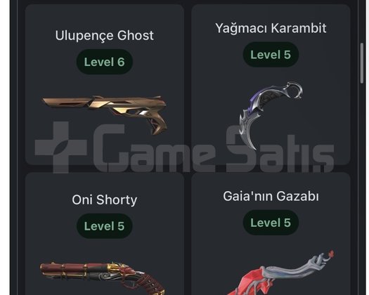 Champ 23-25-26 lı ACİL SATILIK