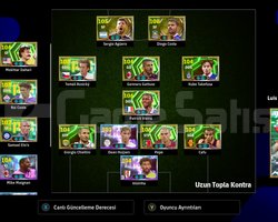 EFOOTBALL STEAM PC HESAP 3