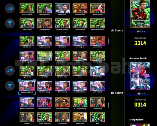 EFOOTBALL STEAM PC HESAP FULL META