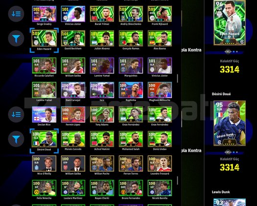 EFOOTBALL STEAM PC HESAP FULL META