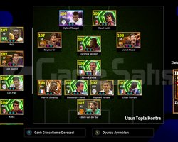 EFOOTBALL STEAM PC HESAP FULL META