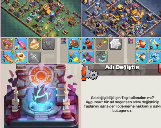 Saglam max gecim 17 !!