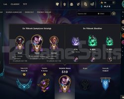 350 lvl plat3 ilk hesabim