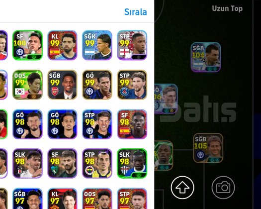Bol epicli pes hesabı son fiyat