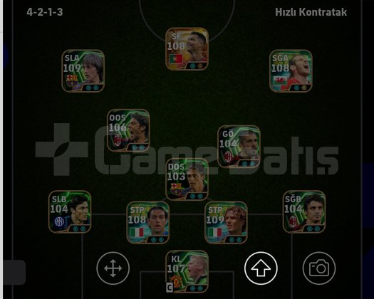 KG3282 3 BOMBACI + 108 CR 108 BALE MAİ