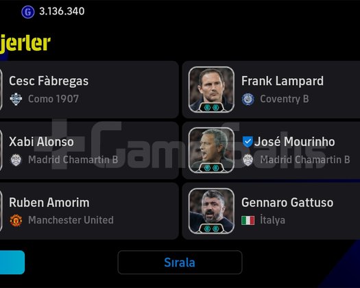 KG3260 7 BOMBACI + 107 DEMBELE TEK BAĞ