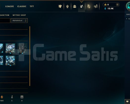 90 WR EMREALD