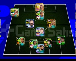 E futboll güzel hesap