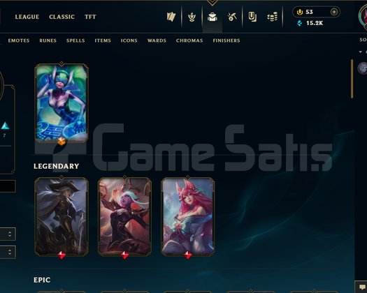 80 WR GOLD