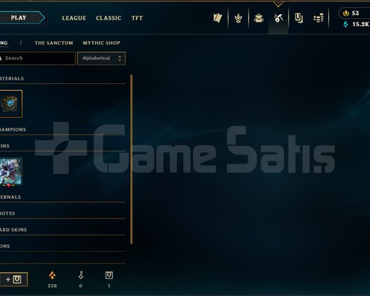 80 WR GOLD