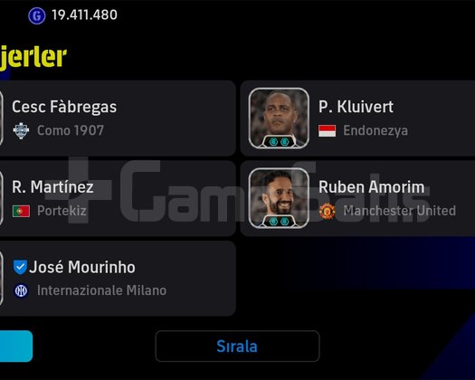KG3267 2 BOMBACI + 108 HALAND 107 ETO