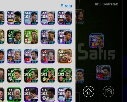 KG3275 4 BOMBACI + 108 CR MAİNLİK TEK
