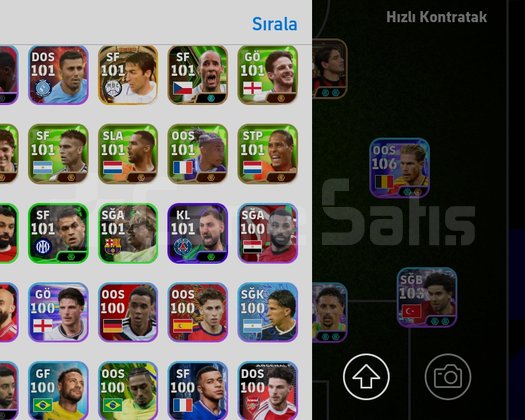KG3275 4 BOMBACI + 108 CR MAİNLİK TEK
