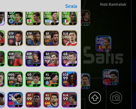 KG3275 4 BOMBACI + 108 CR MAİNLİK TEK