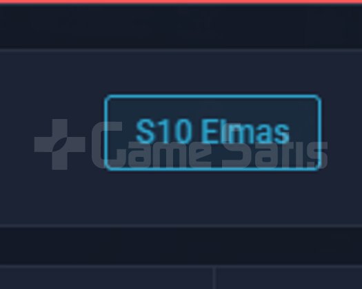 tr s10 elmas1 bitirdi unranked high mmr